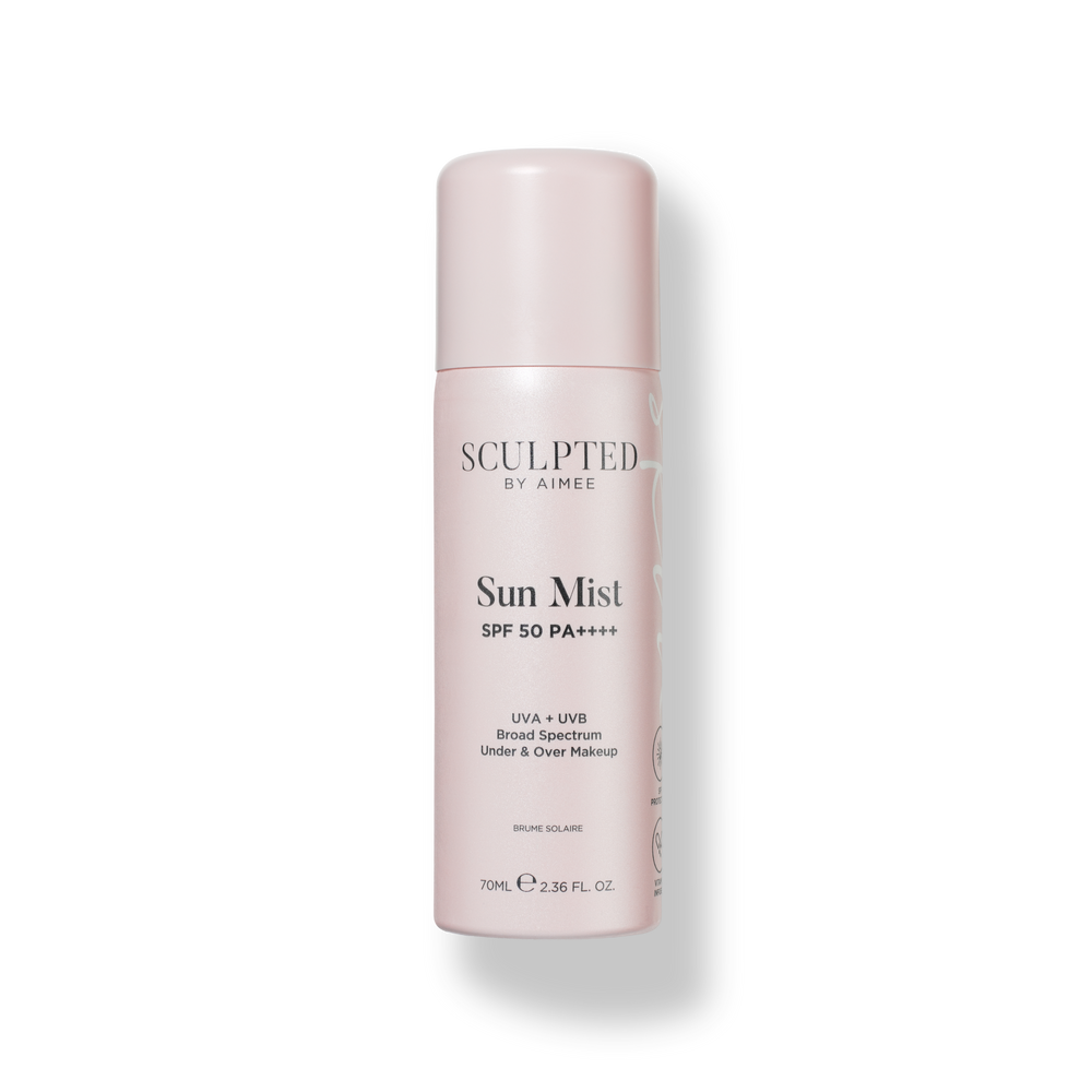 Sun Mist - SPF 50 Spray