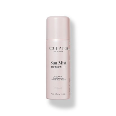 Sun Mist - SPF 50 Spray