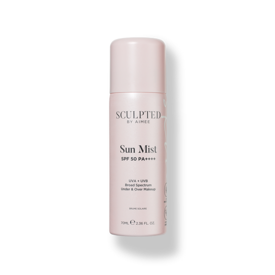 Sun Mist - SPF 50 Spray