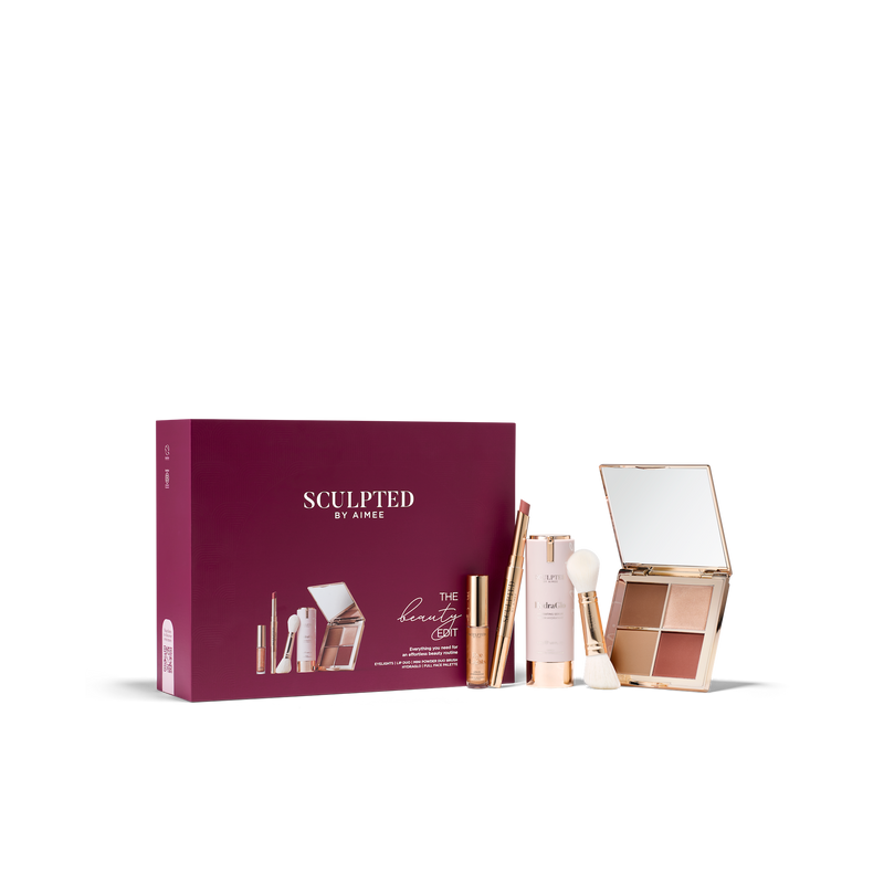 The Beauty Edit