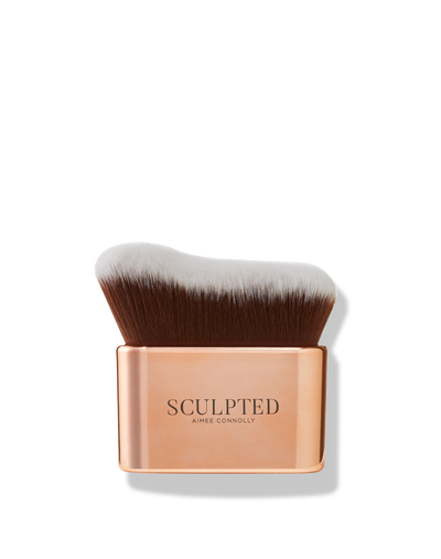 Deluxe Tanning Brush