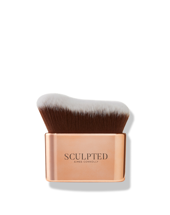 Deluxe Tanning Brush