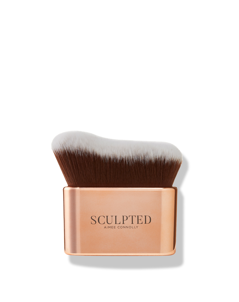 Deluxe Tanning Brush