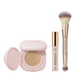 The Complexion Routine