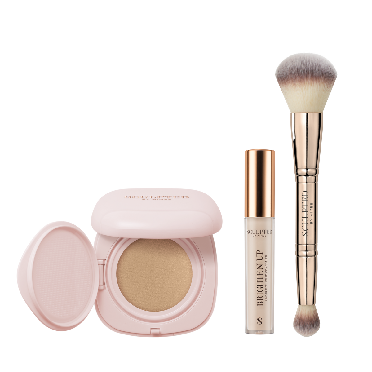 The Complexion Routine