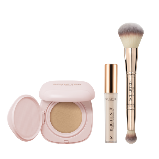 The Complexion Routine