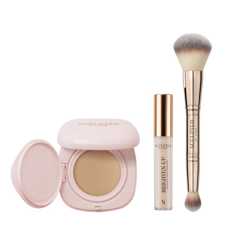 The Complexion Routine