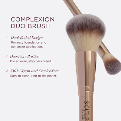 The Complexion Routine