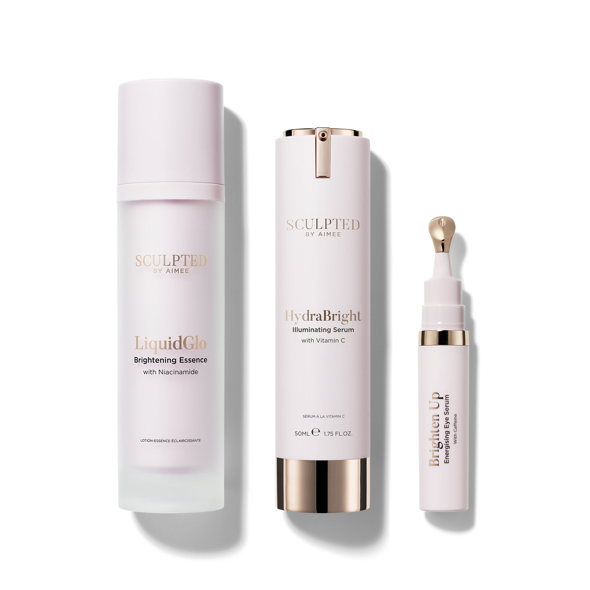 Glow Collection Bundle