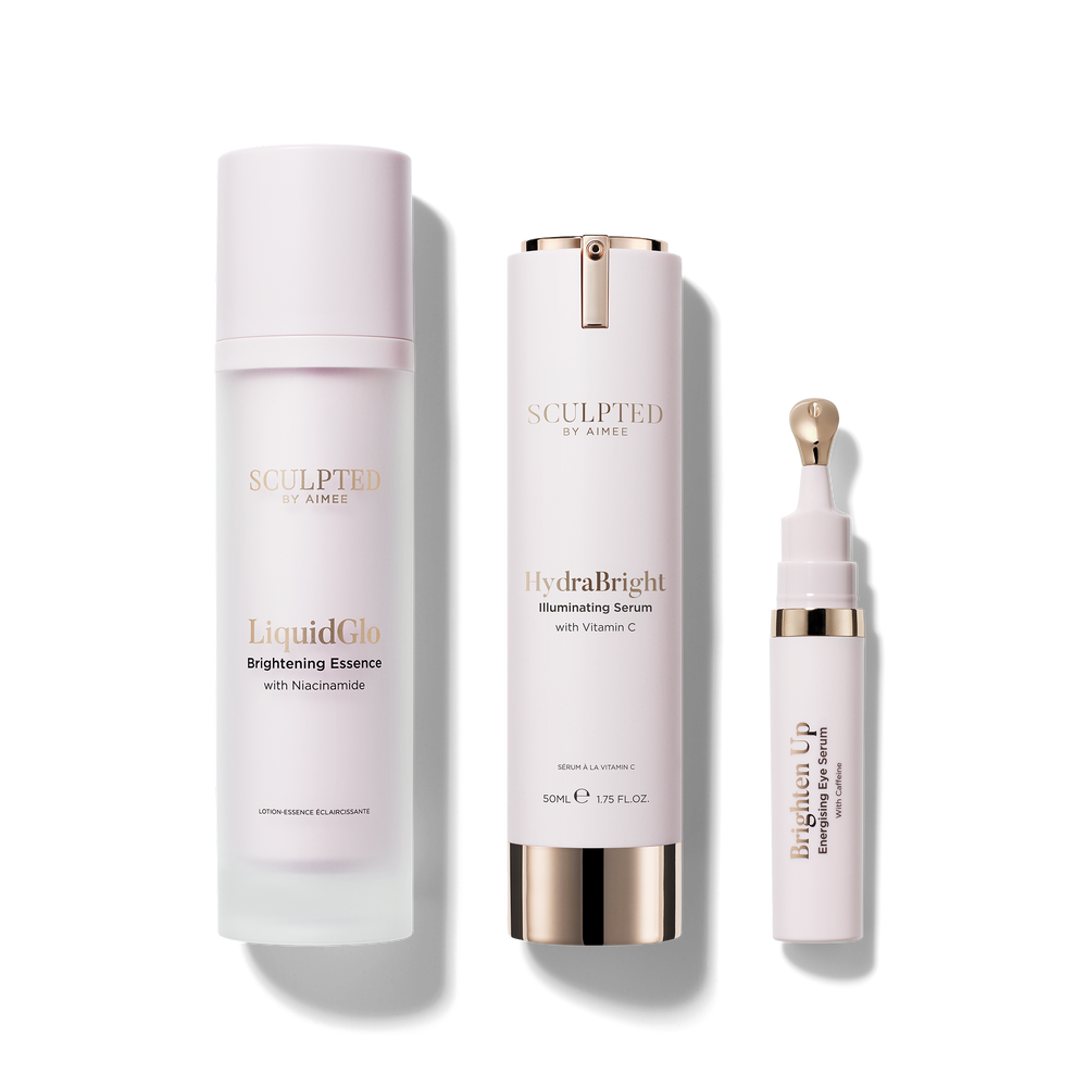 The Glow Collection Bundle