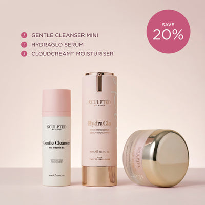 The Skincare Starter Routine