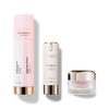The Sculpted Skincare Routine