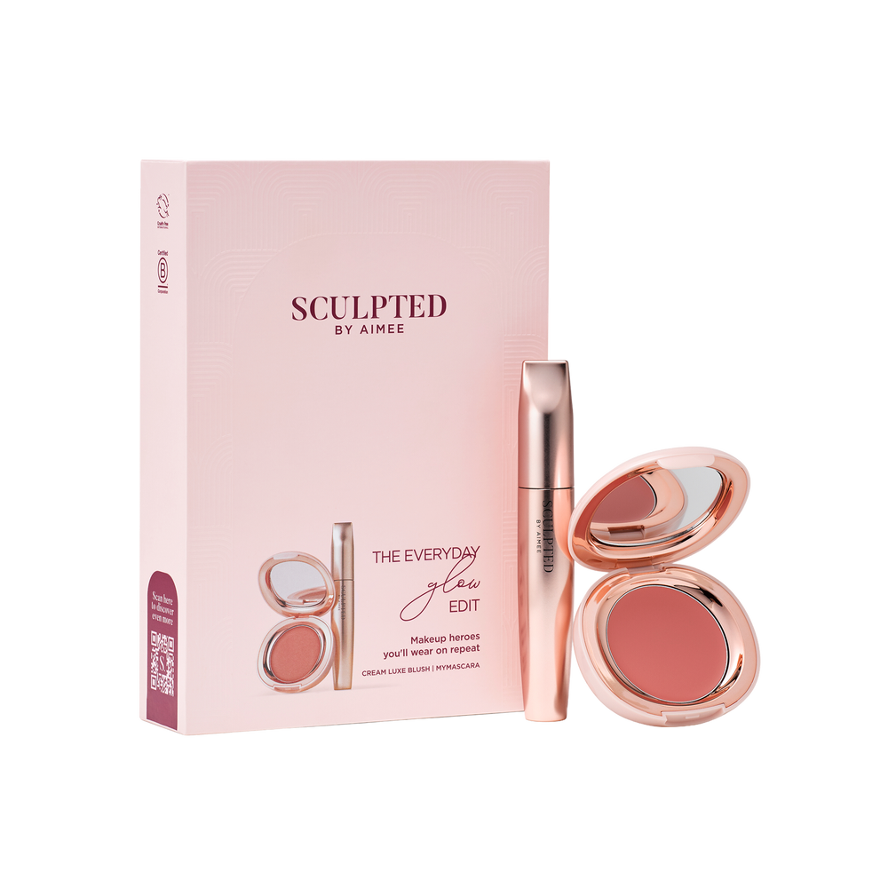 The Everyday Glow Edit