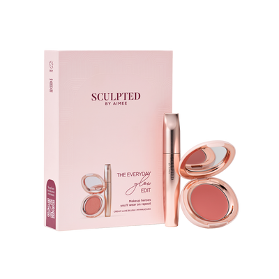 The Everyday Glow Edit