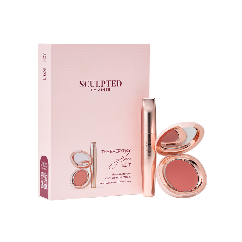 The Everyday Glow Edit