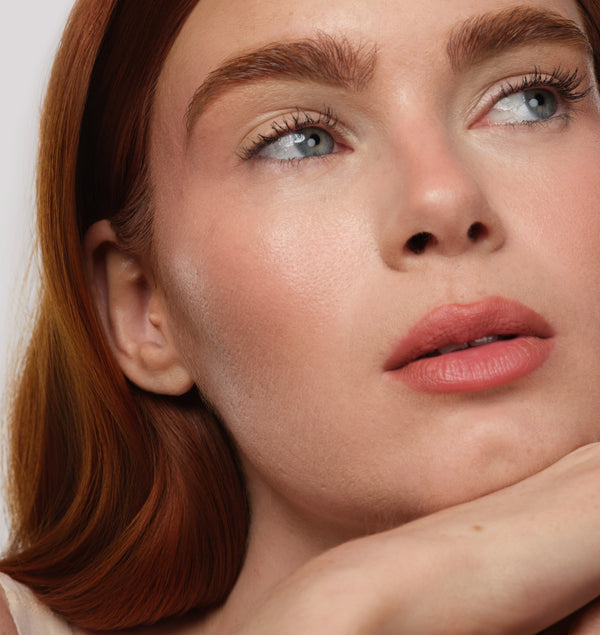 Second Skin Natural Glow Foundation
