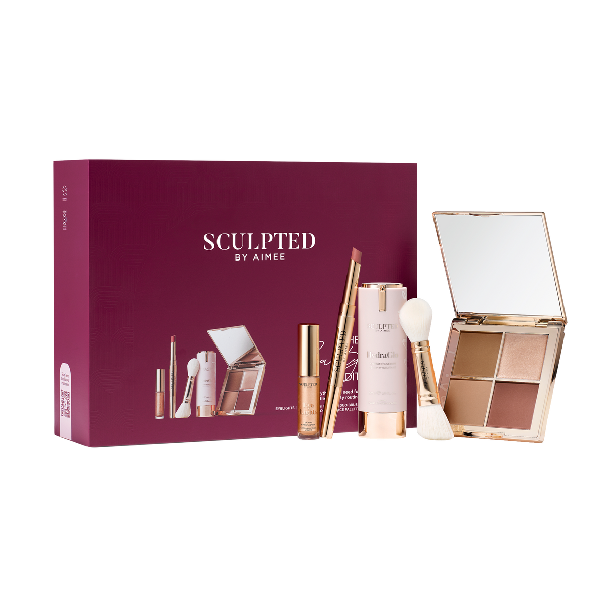 The Beauty Edit