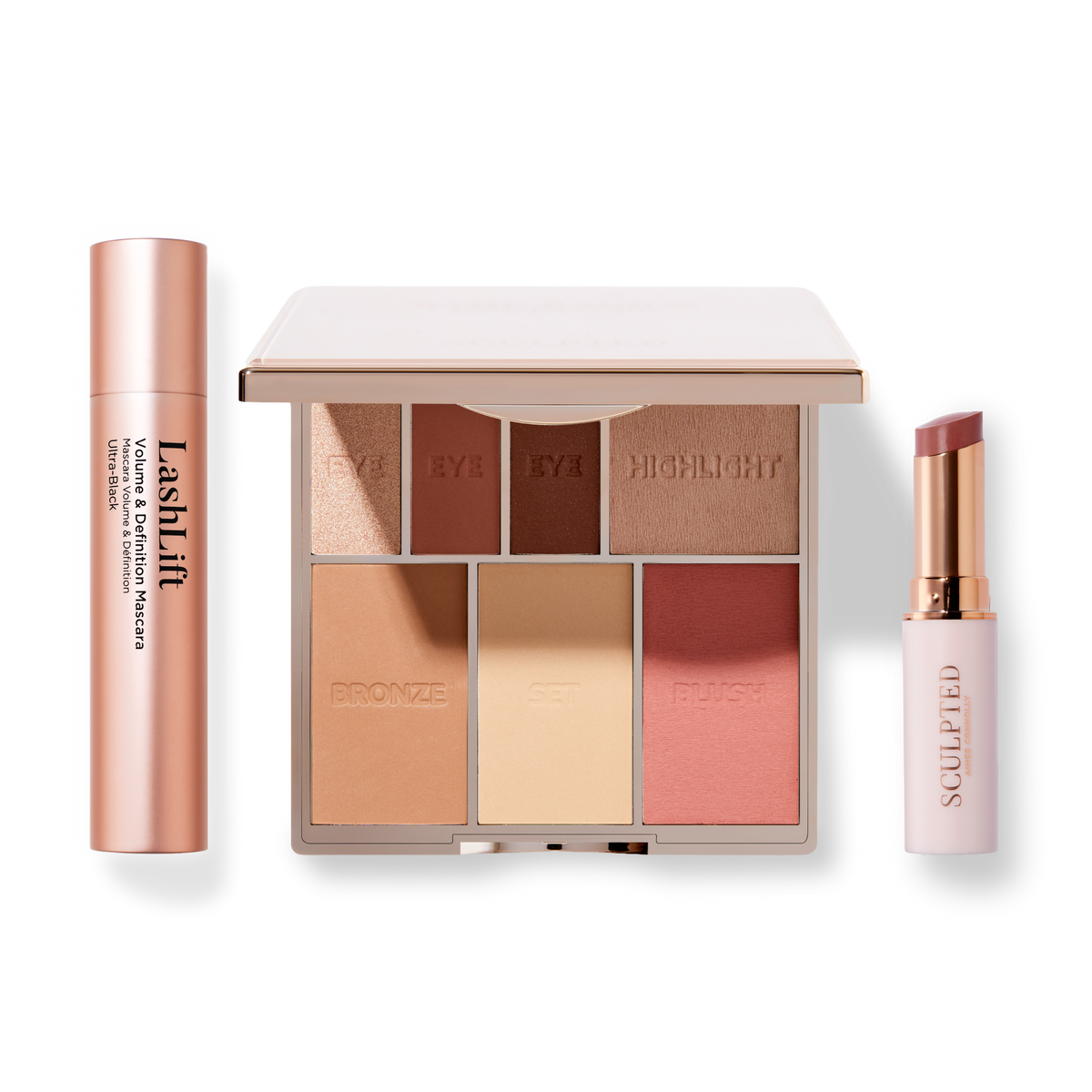 The Brilliant Basics