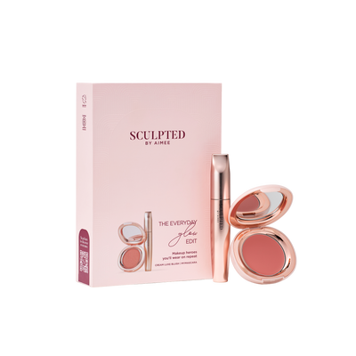 The Everyday Glow Edit