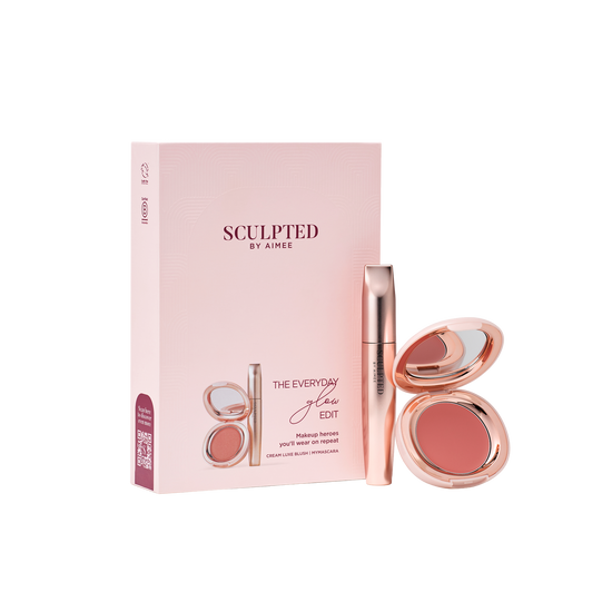 The Everyday Glow Edit