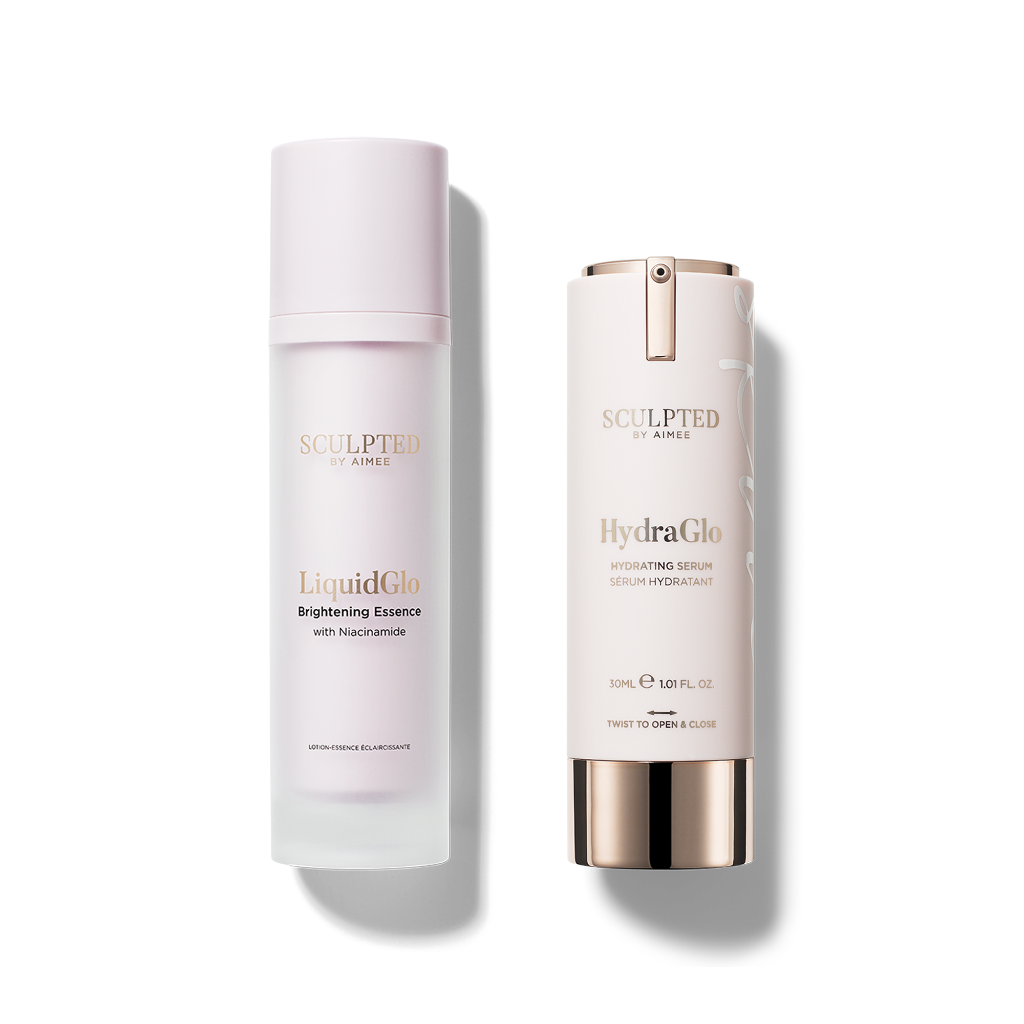 Glo Duo