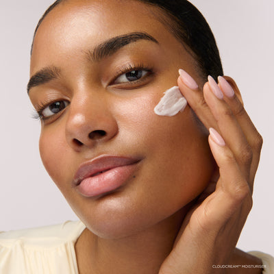 The Skincare Starter Routine