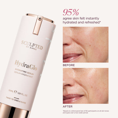 The Skincare Starter Routine