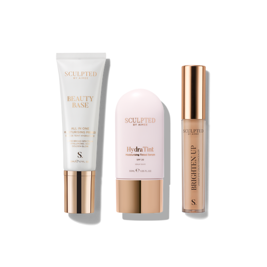 The Natural Makeup Kit