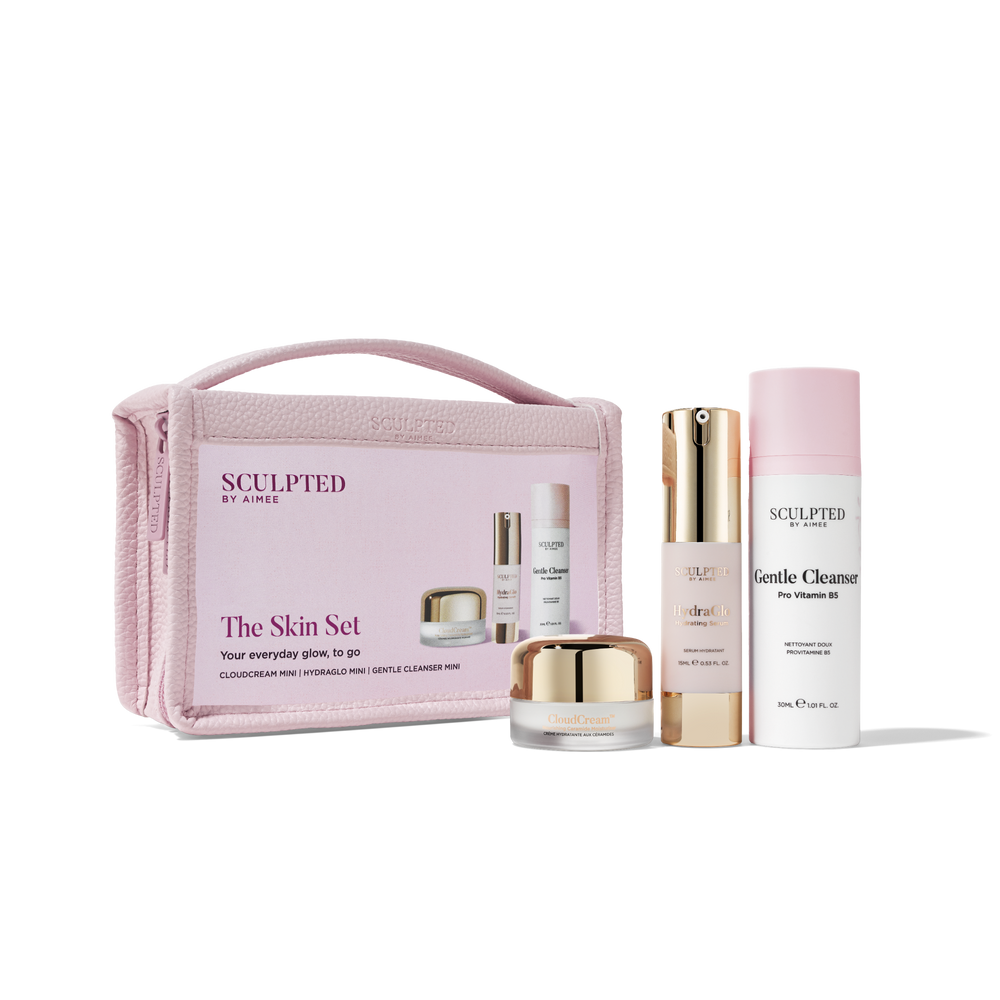 The Skin Set
