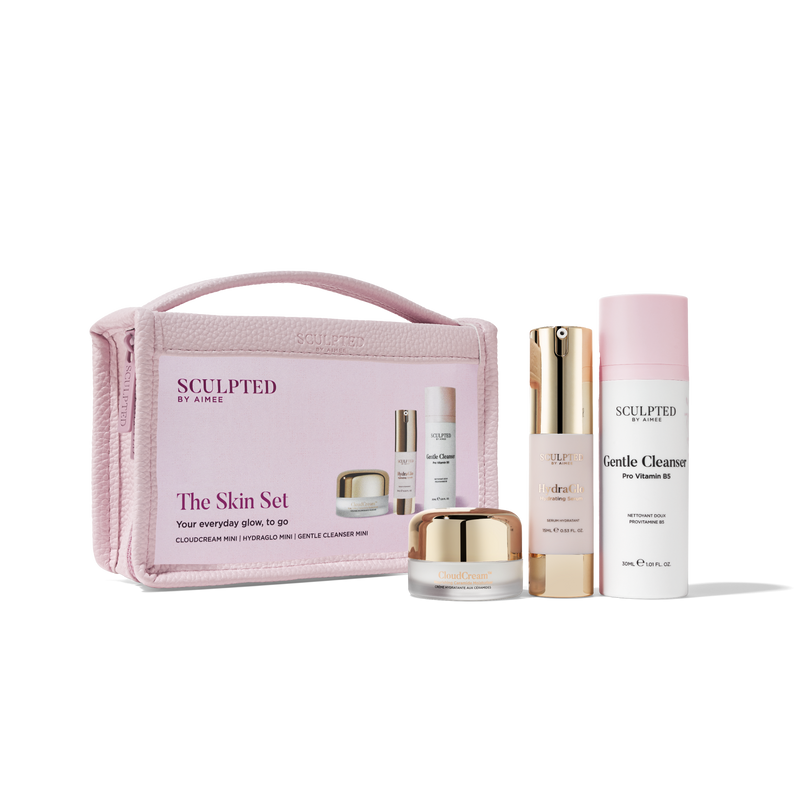The Skin Set