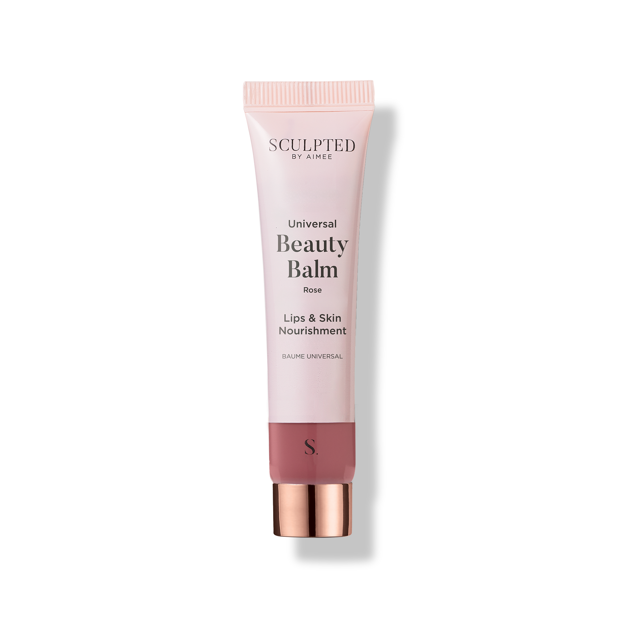 Tinted Beauty Balm