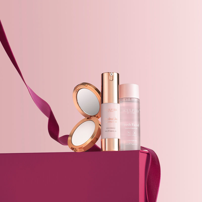 Sculpted Stocking Stuffers