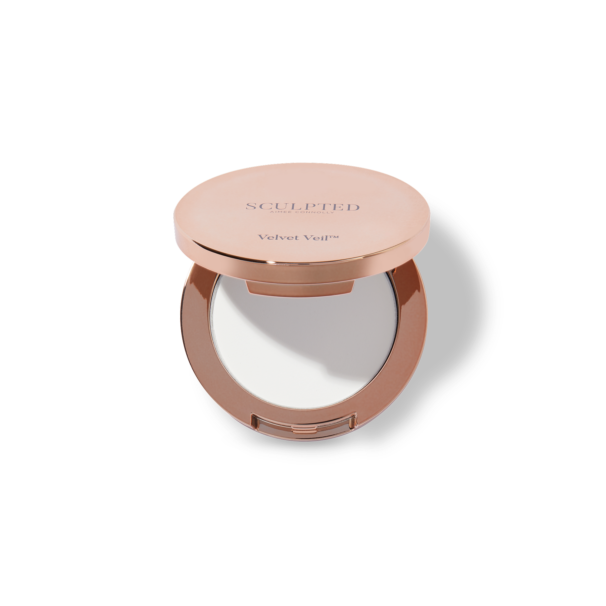Velvet Veil Pressed Setting Powder Mini