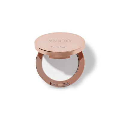 Velvet Veil - Pressed Setting Powder Mini
