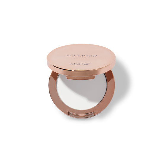 Velvet Veil - Pressed Setting Powder Mini