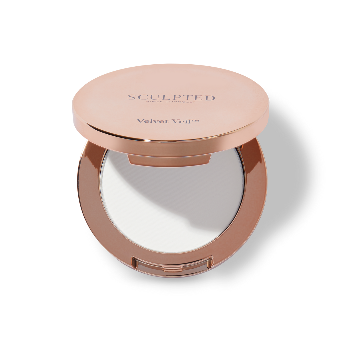 Velvet Veil - Pressed Setting Powder