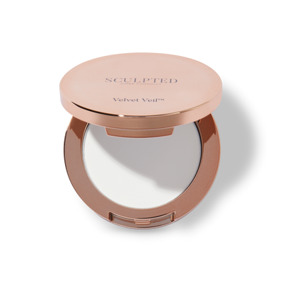 Velvet Veil - Pressed Setting Powder