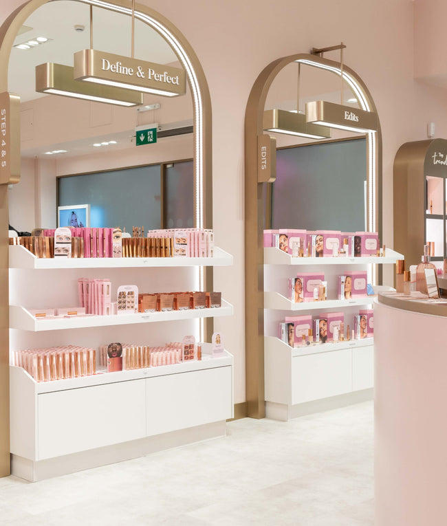 Victoria Square, Belfast