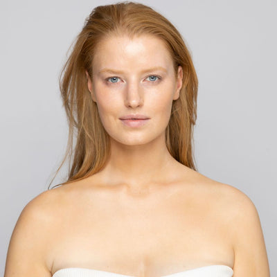 Körperbasis Matt Instant Tan Mini