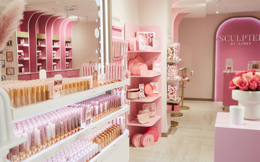 Carnaby Street, London