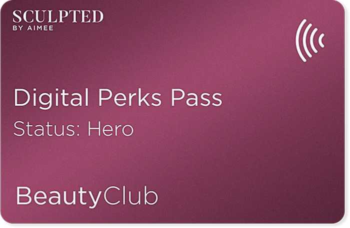 Digital Perks Pass