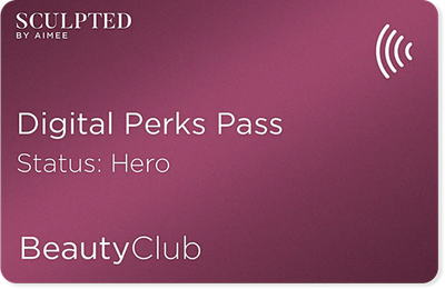 Digital Perks Pass