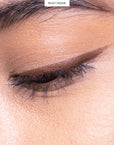 Nude & Rust Brown
