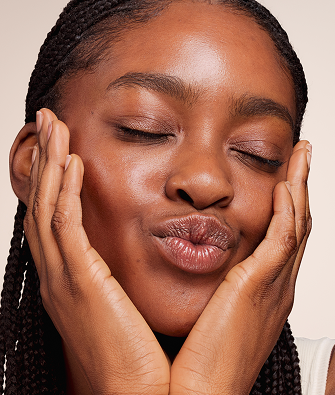Cream Cushion Foundation