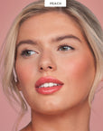Peach