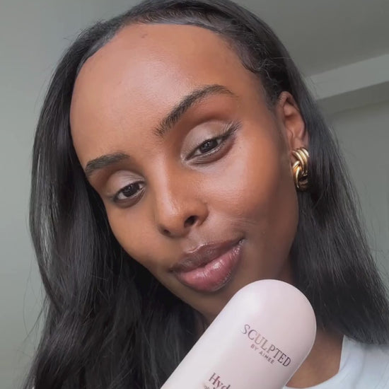 HydraTint - Moisturising Tinted Serum