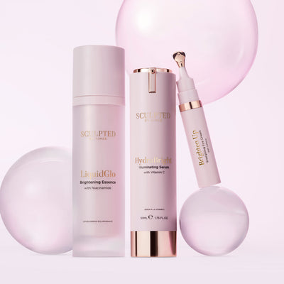 The Glow Collection Bundle