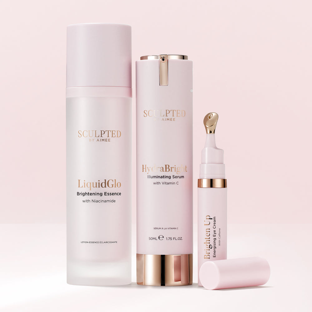 The Glow Collection Bundle