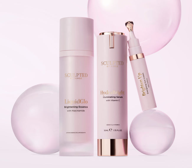 LiquidGlo - Brightening Essence