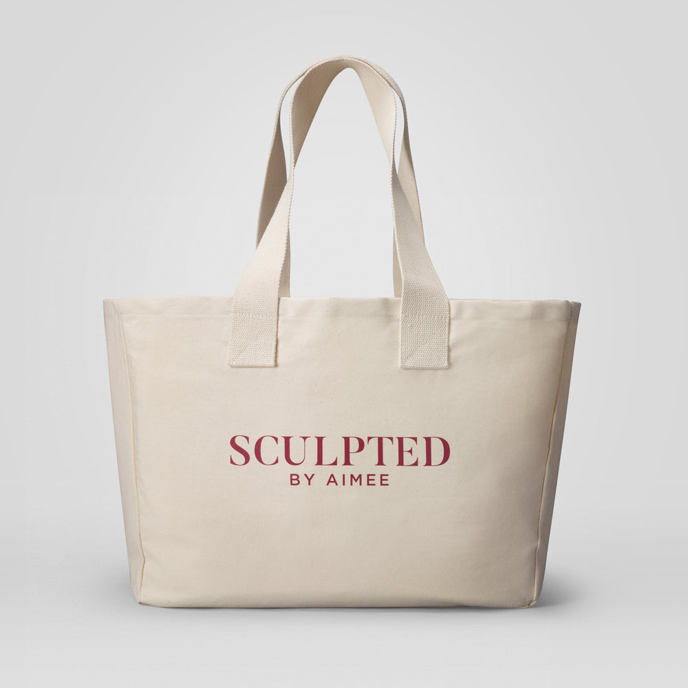 The All-in, Everyday Tote